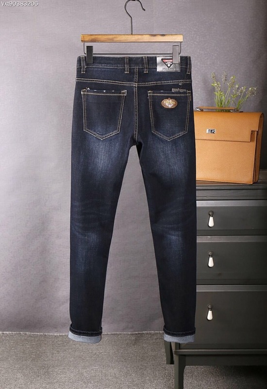 Prda long jeans men 29-42-058